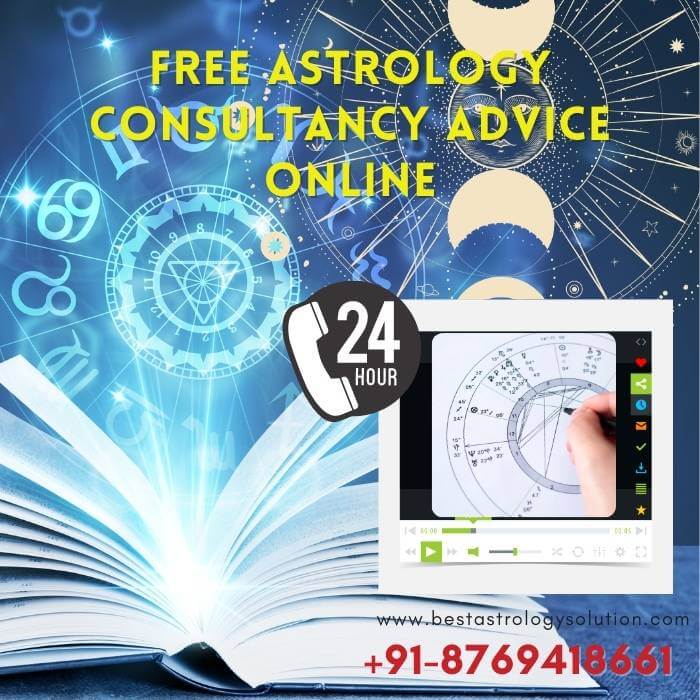 Free Astrology Consultancy Advice