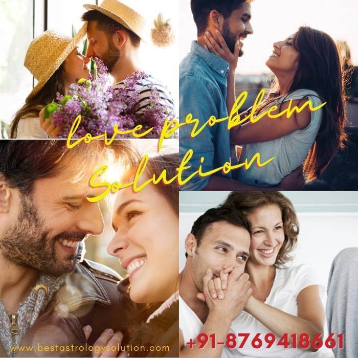 Love Problem Solution