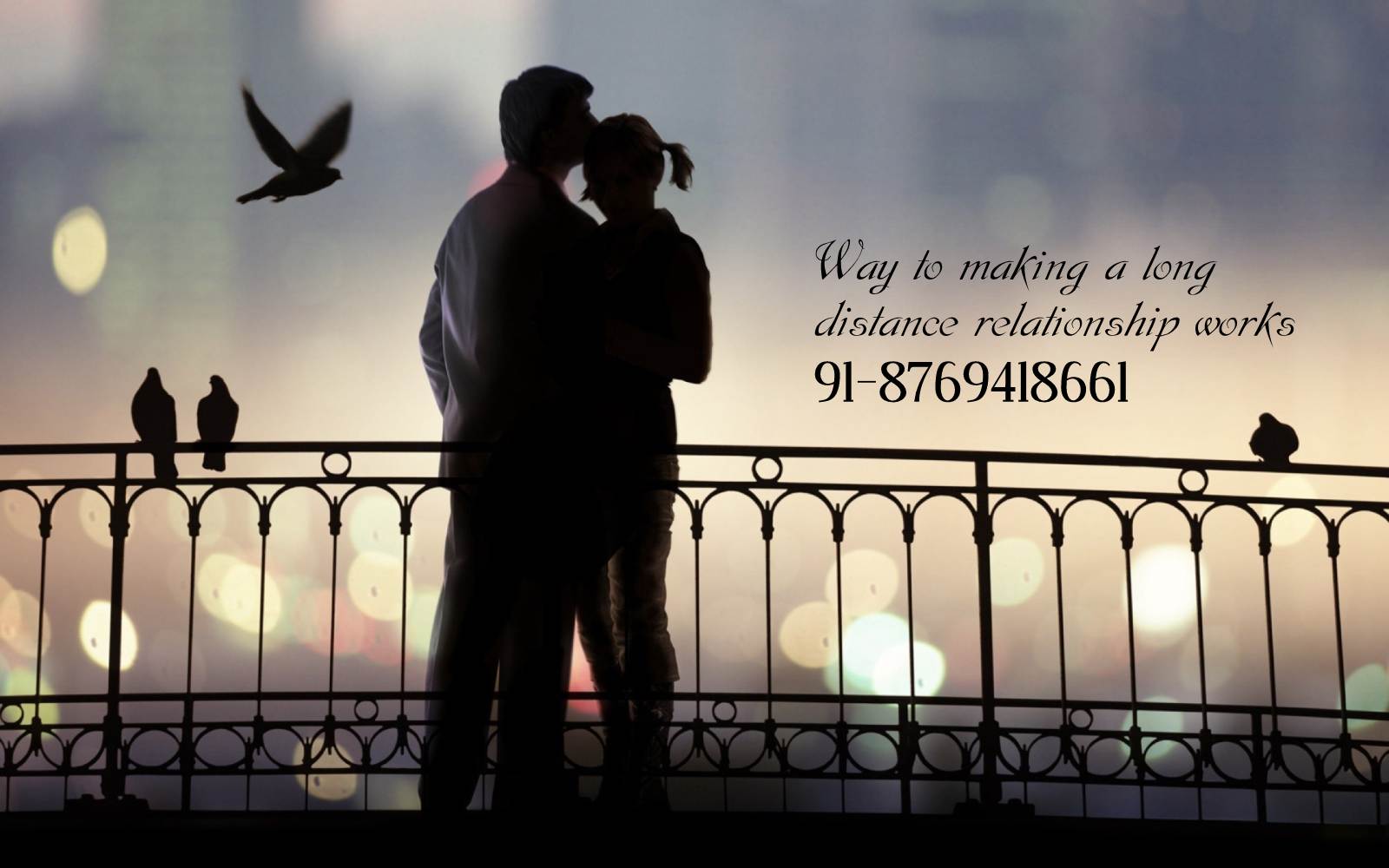 Way to making a long distance relationship works - Best Astrology