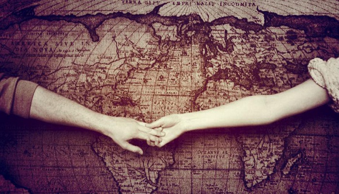 How to create Romance in a Long-Distance Relationship