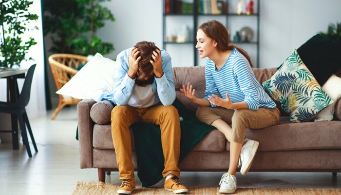 how to avoid conflicts from the relationship