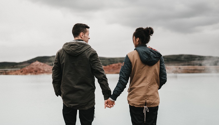 how to stop yourself from losing in a relationship
