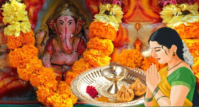 ganesha chaturthi