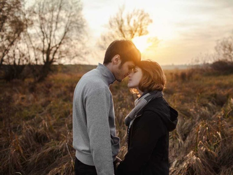 love couple