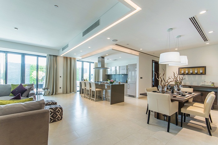 Decorate the House According To Vastu Shastra