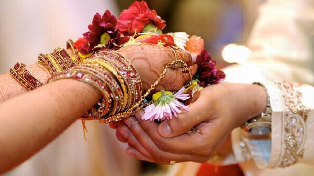 Consulting An Astrologer When Inter Caste Love Marriage Issues