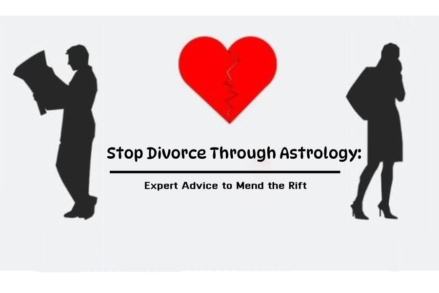 Divorce